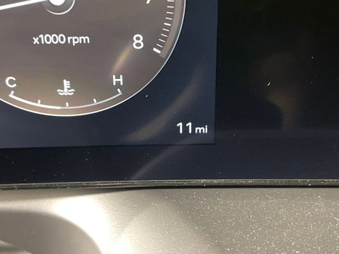 New 2026 Hyundai Palisade XRT Pro image 21