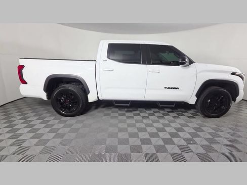 Used 2024 Toyota Tundra SR5 w/ SR5 Premium Package AWD/4WD image 38