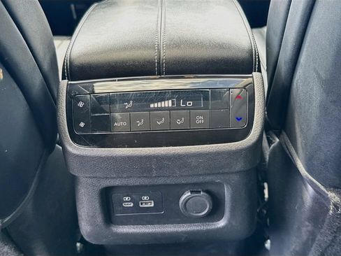 Certified 2023 INFINITI QX60 Luxe w/ Performance Audio Package AWD/4WD image 28