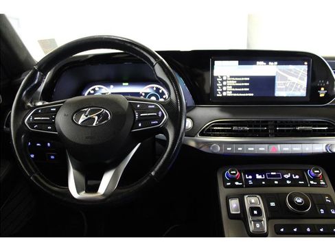Used 2020 Hyundai Palisade Limited image 37