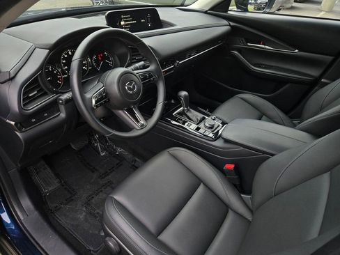 Certified 2025 MAZDA CX-30 AWD 2.5 S w/ Select Sport Pkg image 9