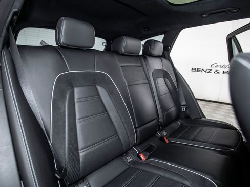 Used 2021 Mercedes-Benz E 63 AMG S image 17