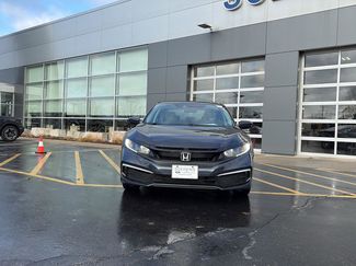 Used 2019 Honda Civic LX video 2