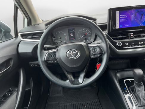 Used 2023 Toyota Corolla LE image 13