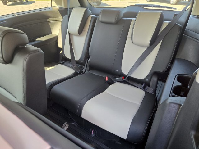 New 2027 Honda Odyssey Elite image 7