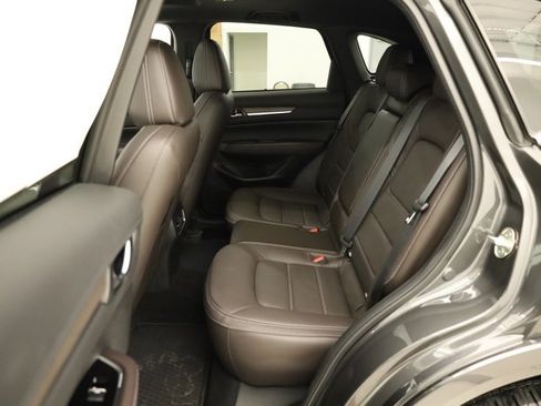 Used 2024 MAZDA CX-5 Signature image 36