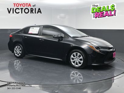 Used 2022 Toyota Corolla LE