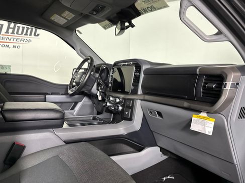 Used 2024 Ford F150 XLT w/ Mobile Office Package AWD/4WD image 32