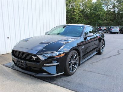 Used 2022 Ford Mustang Premium w/ 2.3L High Performance Package