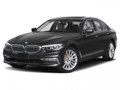 Used 2019 BMW 530i w/ Convenience Package