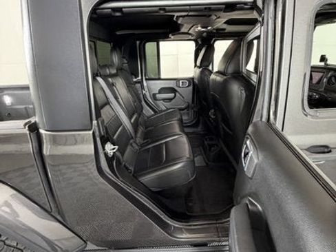 Used 2022 Jeep Gladiator Sport AWD/4WD image 5