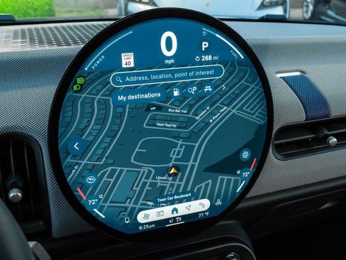 Used 2025 MINI Cooper S image 19