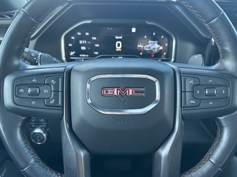 Used 2022 GMC Sierra 1500 AT4 w/ AT4 Premium Package image 36