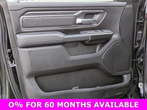 New 2026 RAM 1500 Big Horn image 12