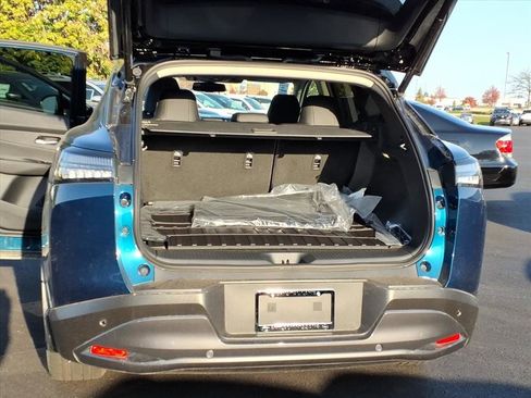 New 2025 Nissan Murano SL w/ Cargo Package image 31