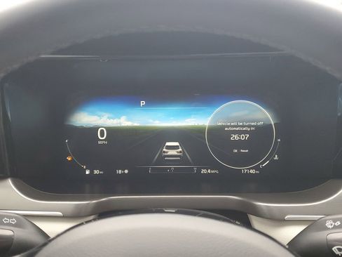 Used 2023 Kia Sorento SX image 19