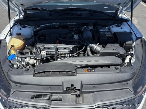 Used 2023 Kia K5 EX FWD image 20