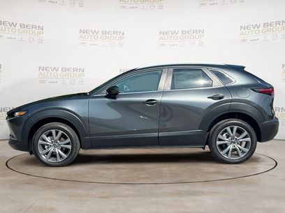 New 2025 MAZDA CX-30 AWD 2.5 S w/ Preferred Package