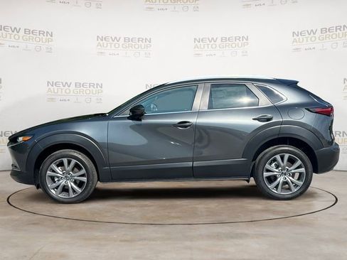 New 2025 MAZDA CX-30 AWD 2.5 S w/ Preferred Package image 2