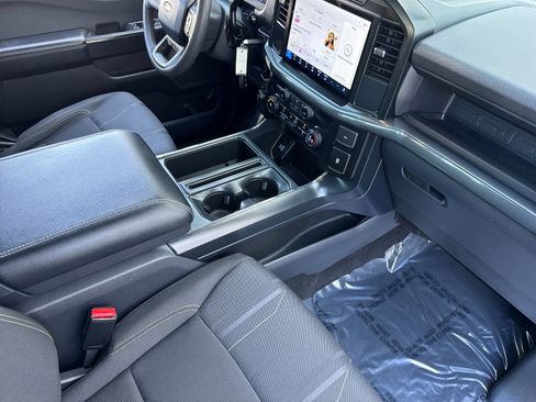 Used 2024 Ford F150 STX AWD/4WD image 18