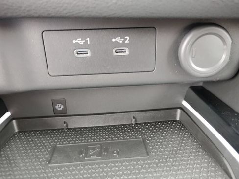 New 2026 Nissan Rogue Platinum AWD/4WD image 22