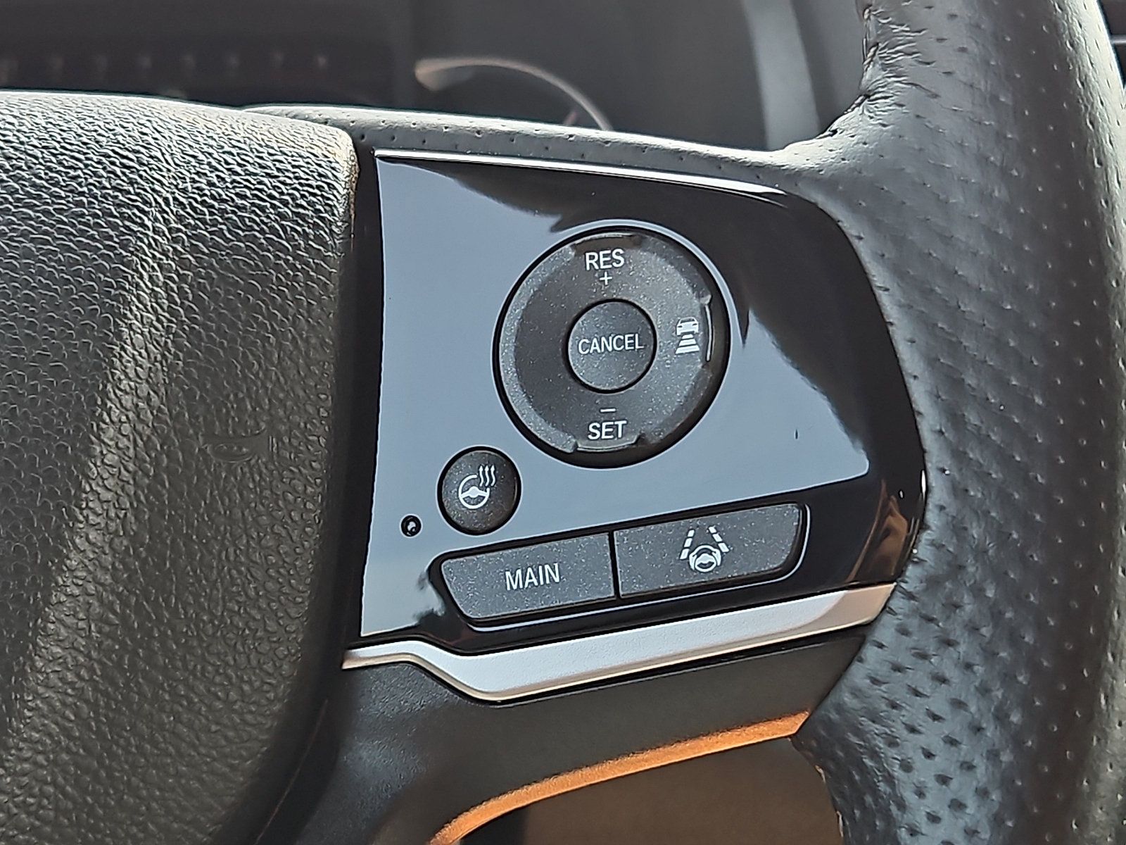 Used 2022 Honda Passport Elite image 23