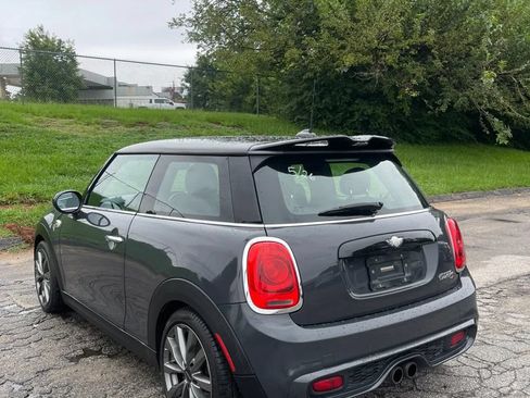 Used 2014 MINI Cooper S FWD image 6