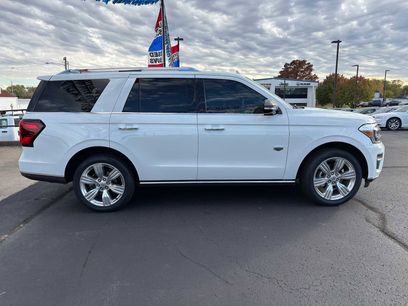 Used 2022 Ford Expedition King Ranch