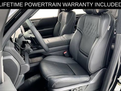 Certified 2026 INFINITI QX80 Autograph w/ Premium Cargo Package AWD/4WD image 31