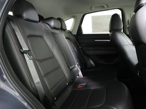 New 2025 MAZDA CX-5 Carbon Edition image 18