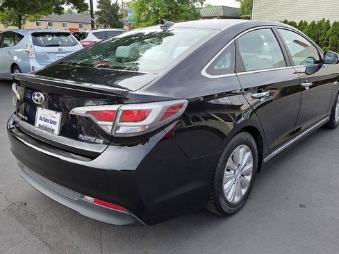 Used 2016 Hyundai Sonata SE FWD image 8