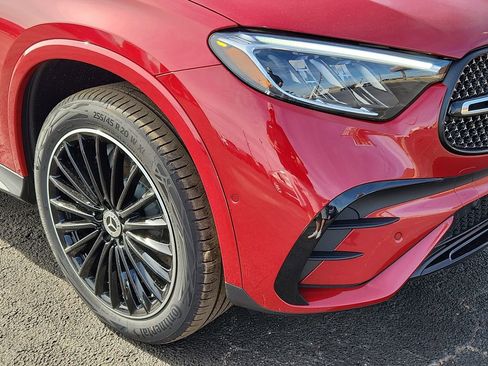 New 2026 Mercedes-Benz GLC 300 4MATIC image 8