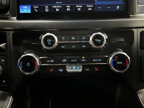 Used 2024 Ford F150 XLT w/ Equipment Group 302A MID image 20