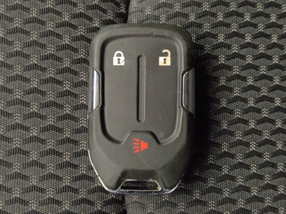 Used 2024 GMC Terrain SLE FWD image 32