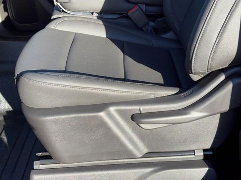 New 2026 Chevrolet Silverado 1500 W/T w/ WT Safety Package image 36