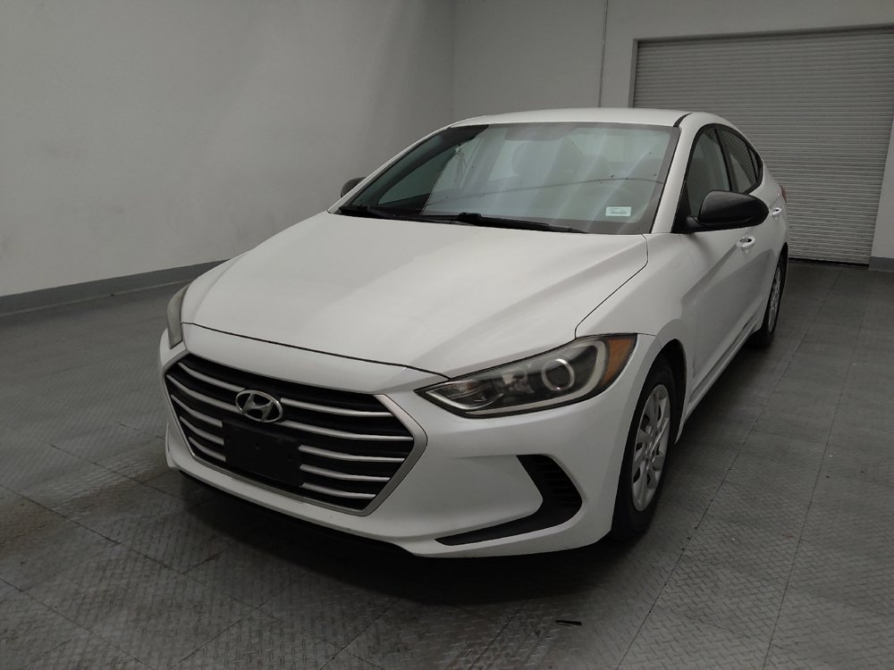 Used 2017 Hyundai Elantra SE FWD image 15