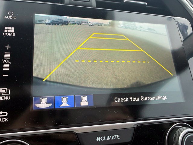 Used 2016 Honda Civic EX-T image 17