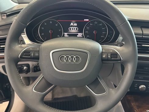Used 2014 Audi A6 3.0T Prestige AWD/4WD image 23