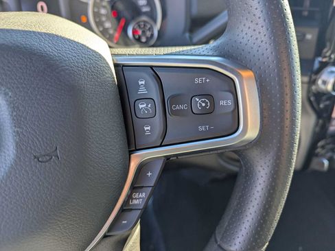 New 2026 RAM 2500 Tradesman AWD/4WD image 11