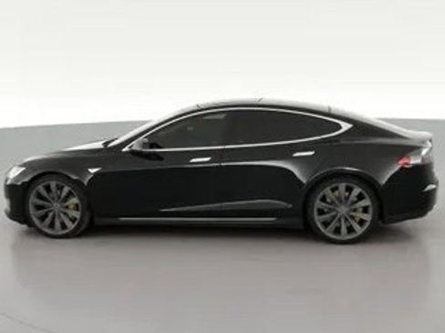 Used 2014 Tesla Model S P85 image 2