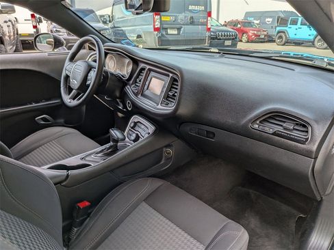 Used 2015 Dodge Challenger R/T w/ Quick Order Package 28B R/T image 19