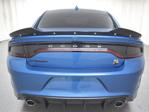 Used 2021 Dodge Charger Scat Pack image 5
