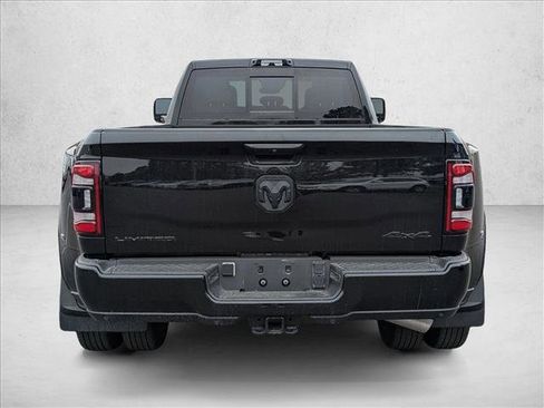 Used 2024 RAM 3500 Limited w/ Night Edition image 6