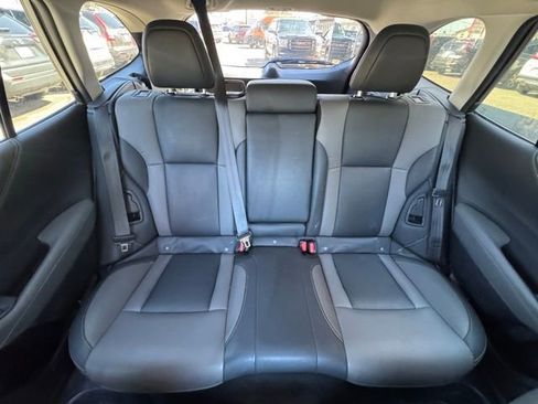 Used 2023 Subaru Outback Onyx Edition AWD/4WD image 15