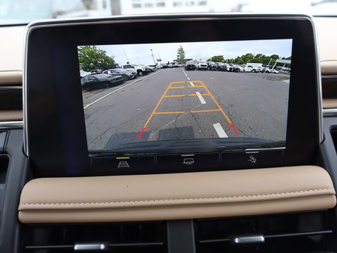 Used 2023 Chevrolet Tahoe Premier w/ Max Trailering Package AWD/4WD image 29