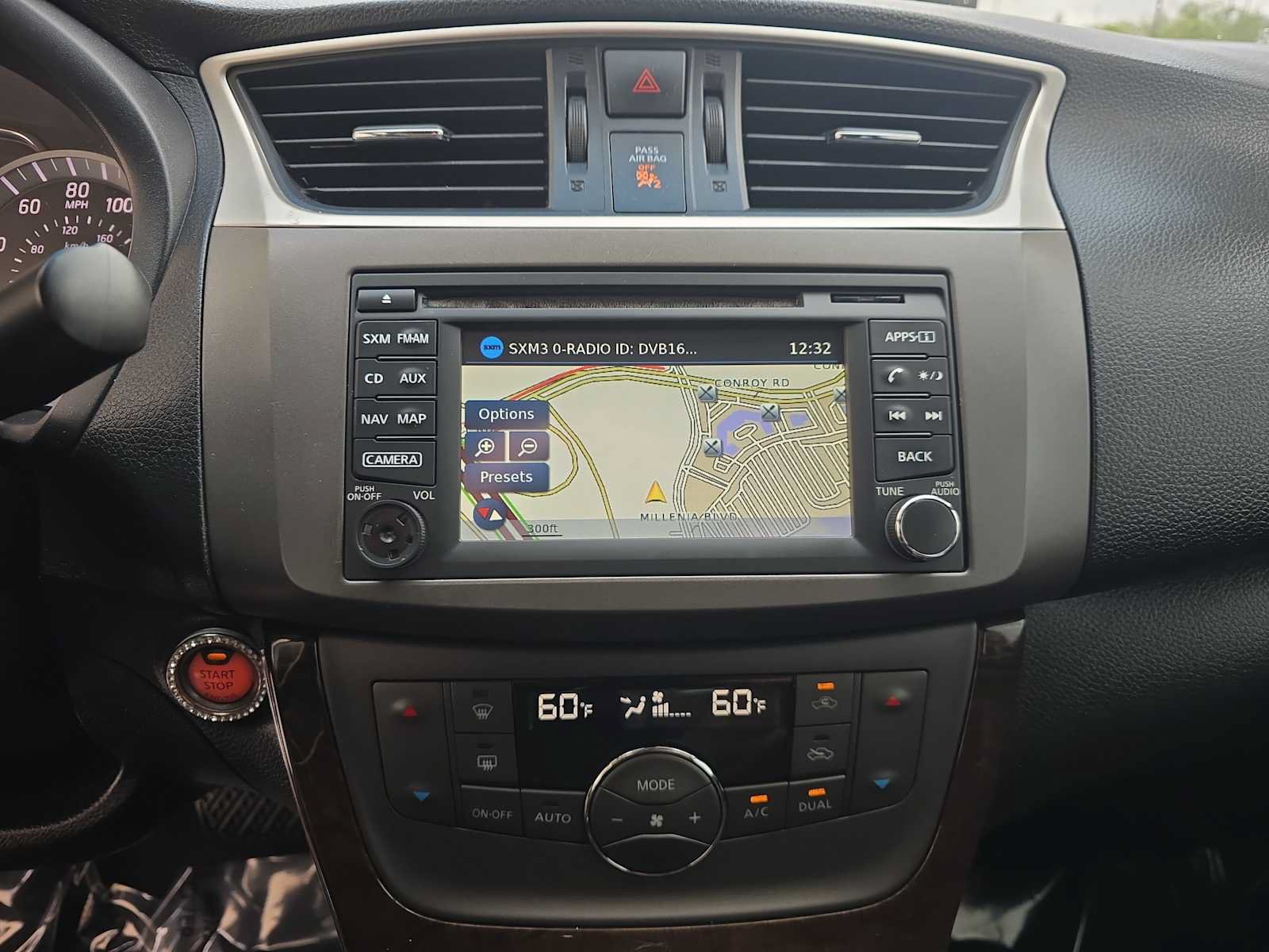 Used 2014 Nissan Sentra SL w/ Premium Package FWD image 18