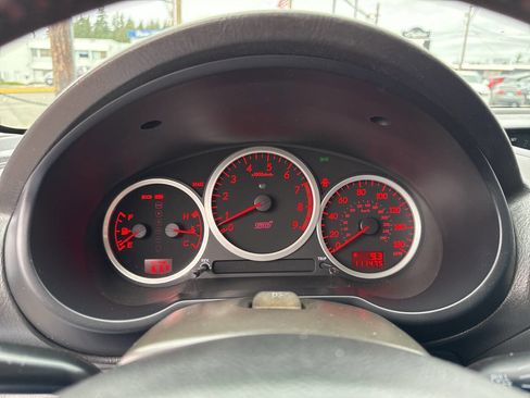 Used 2007 Subaru Impreza WRX STI image 32