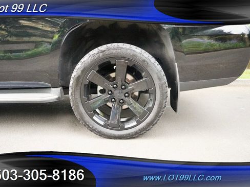 Used 2015 GMC Yukon SLT w/ Open Road Package AWD/4WD image 4