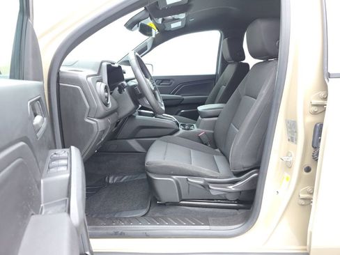 Used 2023 Chevrolet Colorado W/T w/ Safety Package image 13