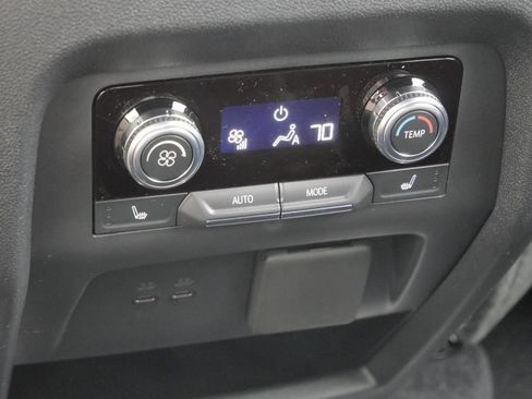 New 2026 GMC Acadia Elevation w/ Black Edition AWD/4WD image 40